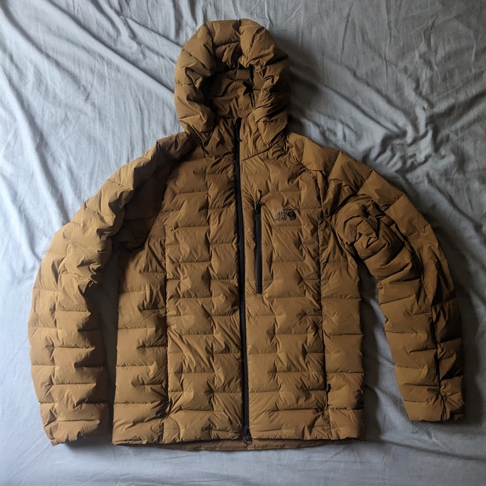 Mountain Hardwear Strechdown